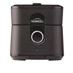 Thermacell Black Mosquito Repeller